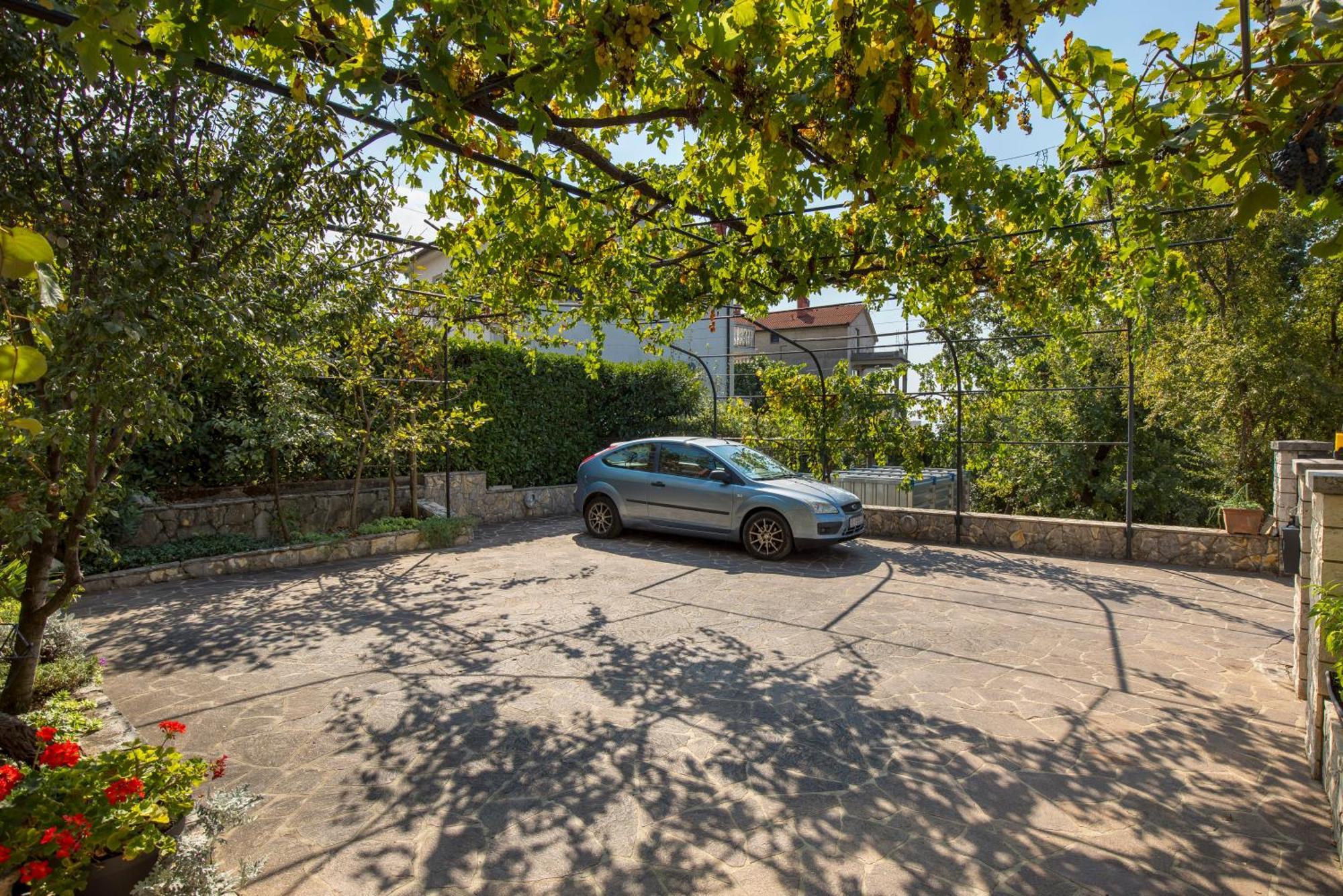 Apartman Slavica Рієка Екстер'єр фото