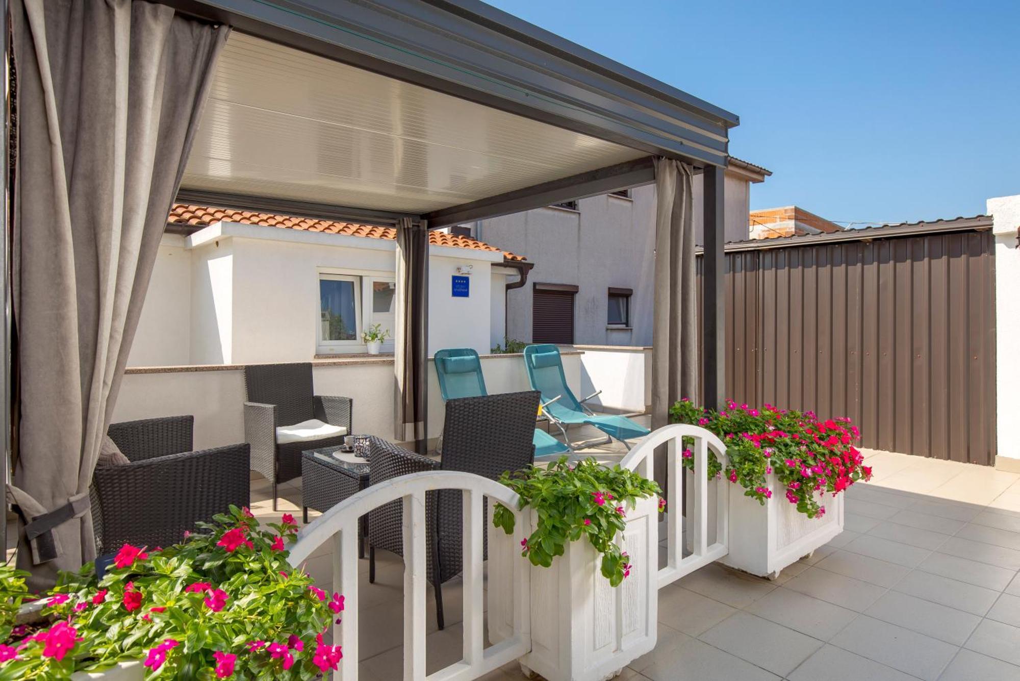 Apartman Slavica Рієка Екстер'єр фото