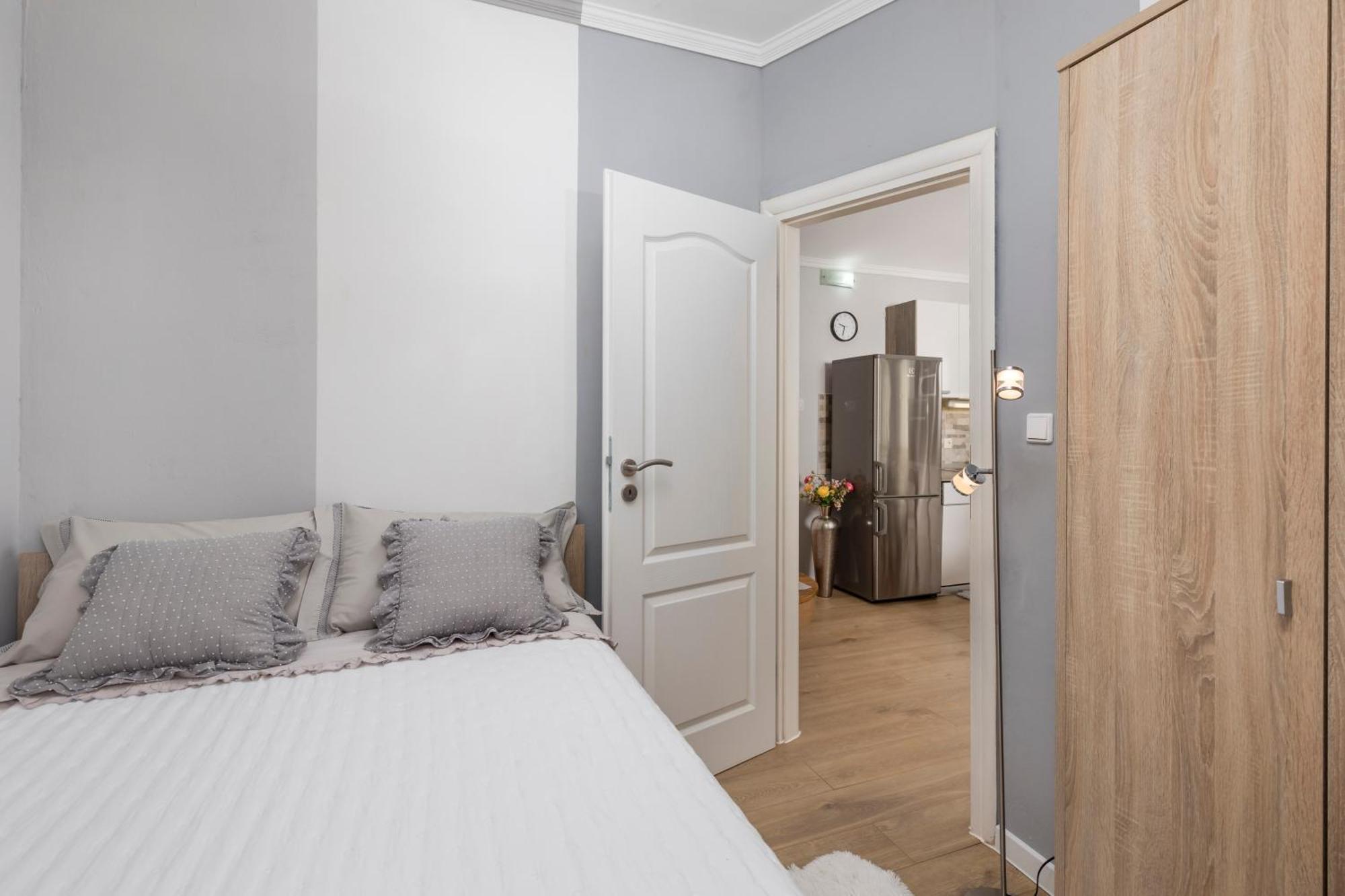 Apartman Slavica Рієка Екстер'єр фото
