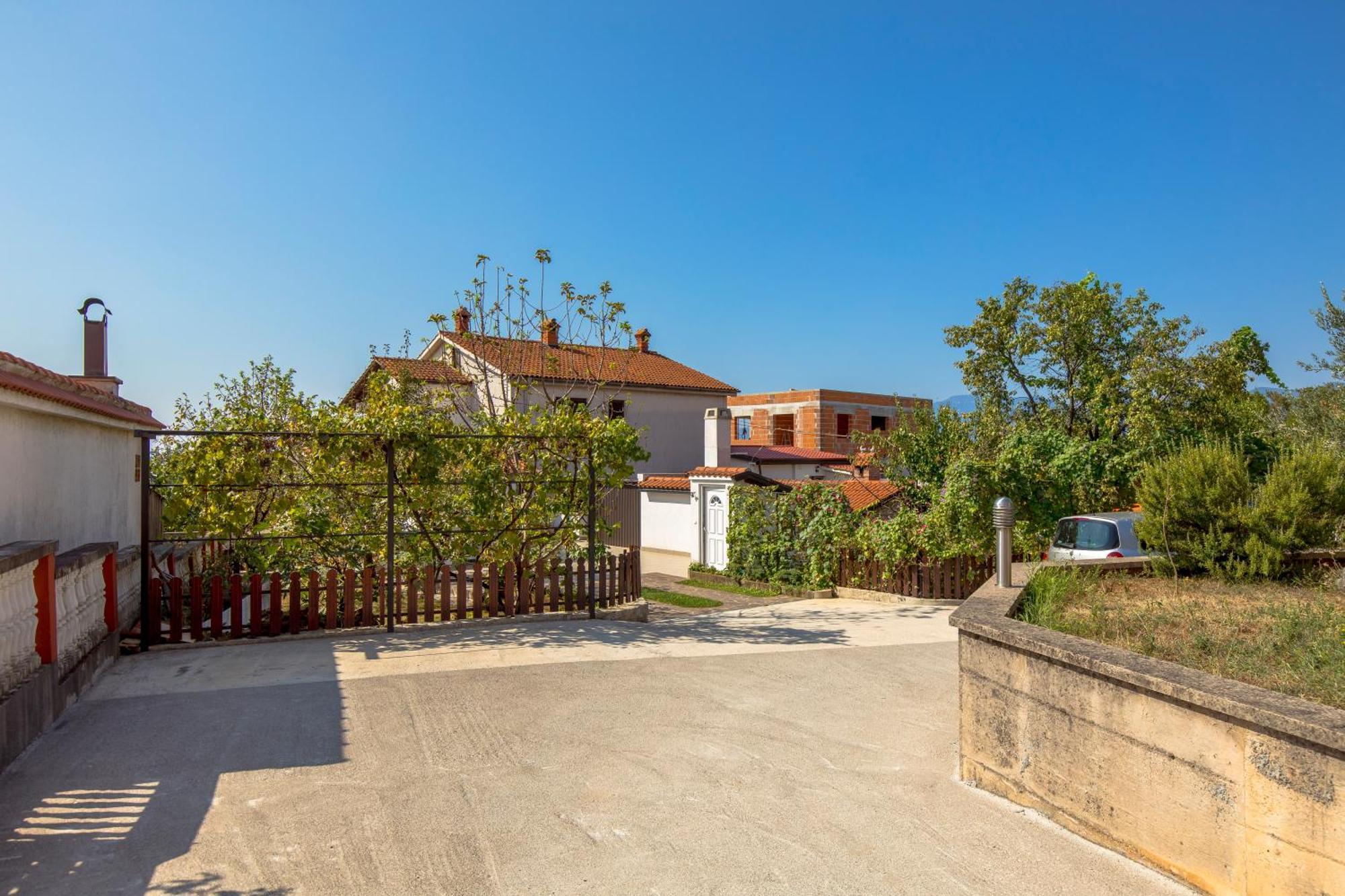 Apartman Slavica Рієка Екстер'єр фото