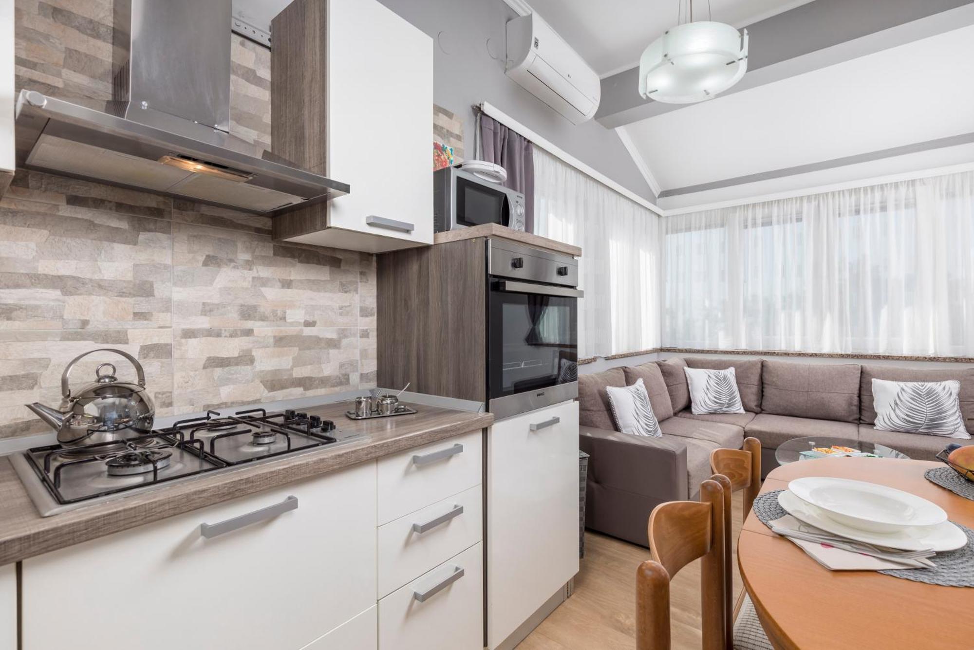 Apartman Slavica Рієка Екстер'єр фото
