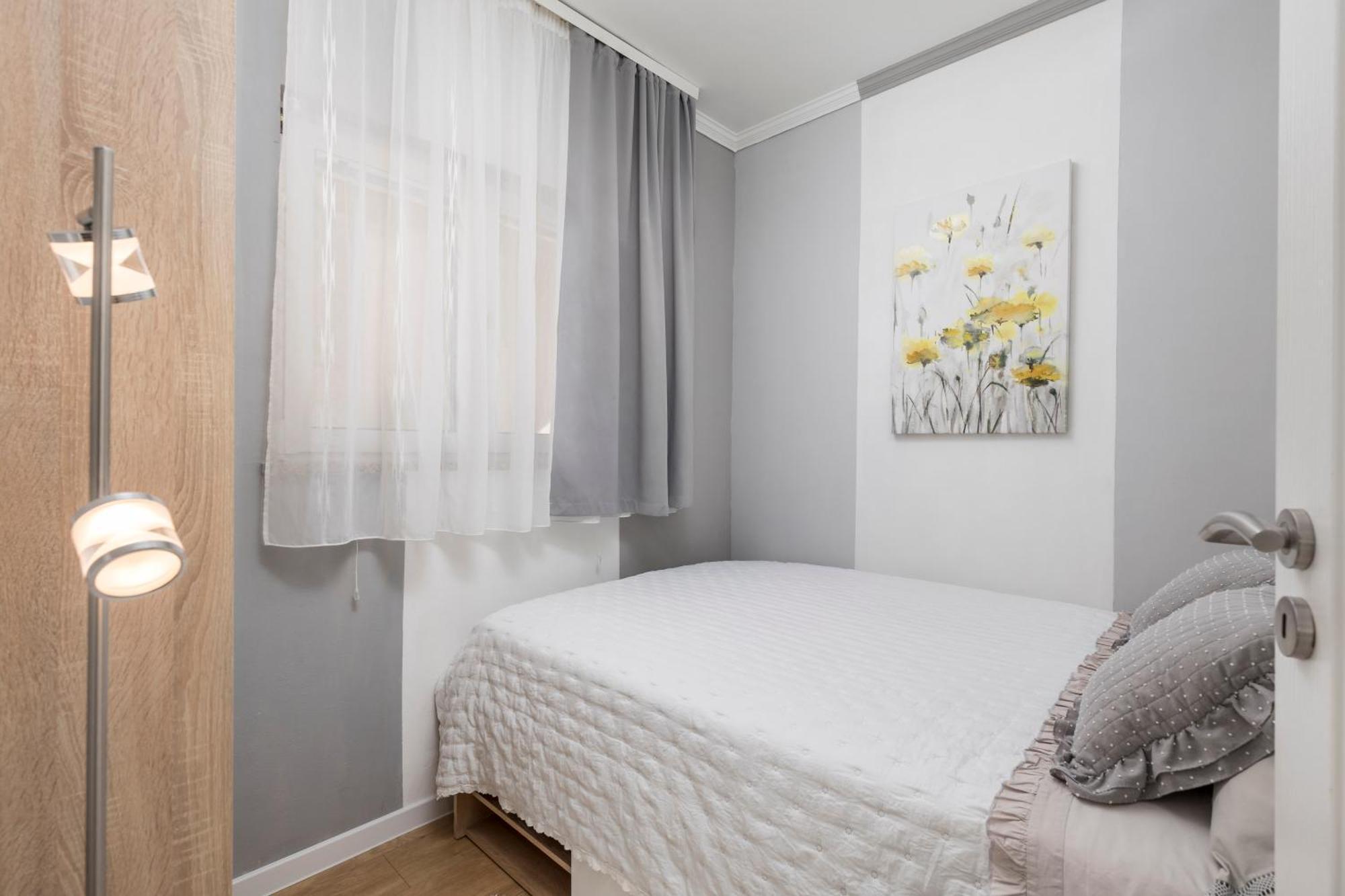 Apartman Slavica Рієка Екстер'єр фото