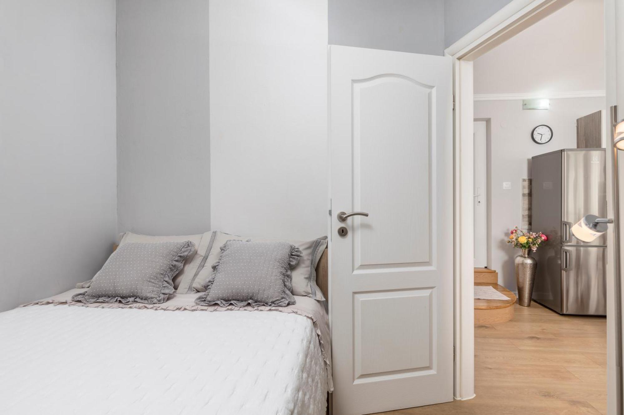Apartman Slavica Рієка Екстер'єр фото