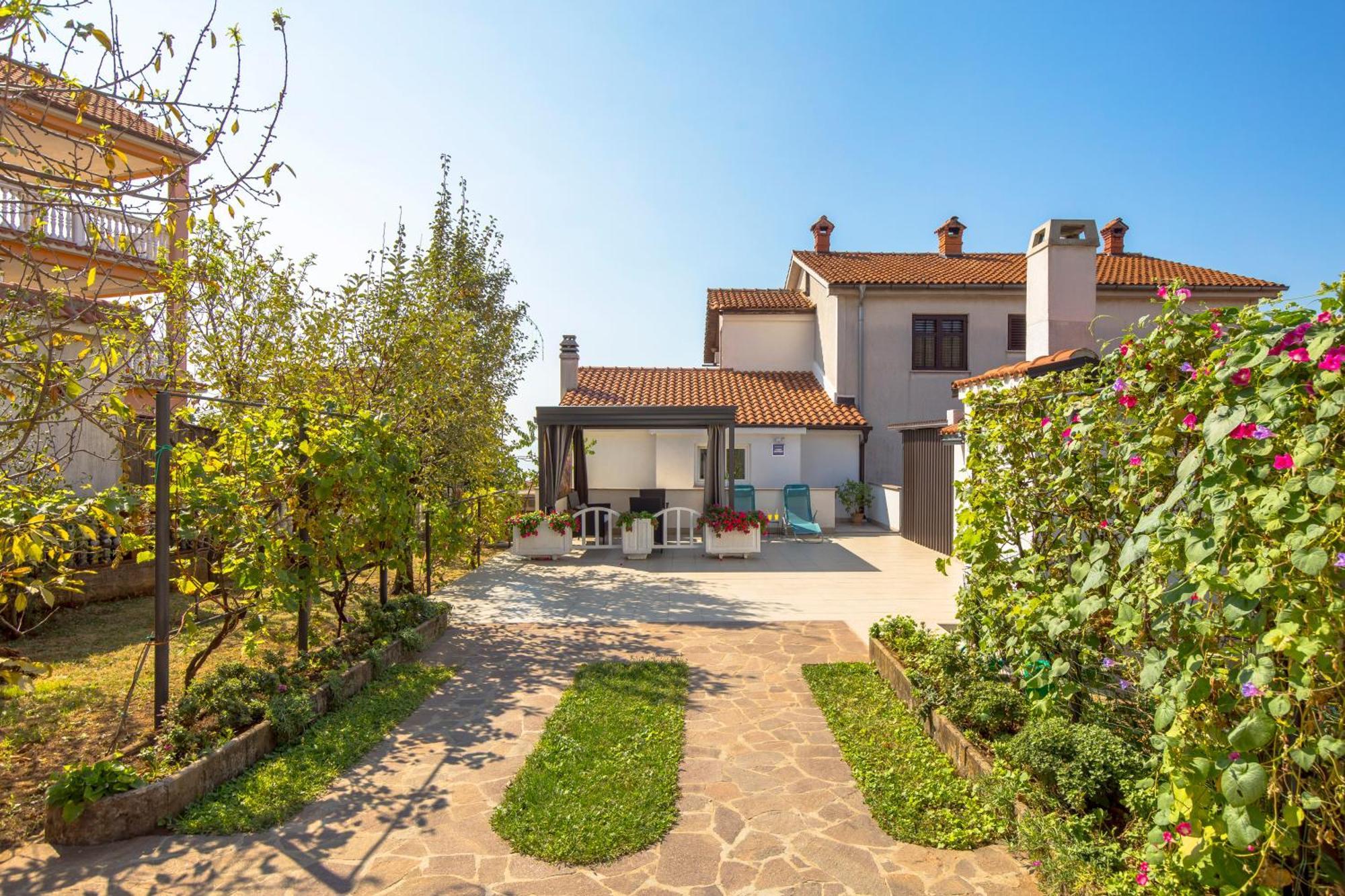 Apartman Slavica Рієка Екстер'єр фото